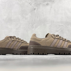 R 版出口订单 adidas originals Samba 咖棕 货号:JR0974 尺码:35.5 36 36.5 R 版出口订单 adidas originals Samba 咖棕 货号:JR0974 尺码:35.5 36 36.5
