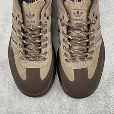 R 版出口订单 adidas originals Samba 咖棕 货号:JR0974 尺码:35.5 36 36.5 R 版出口订单 adidas originals Samba 咖棕 货号:JR0974 尺码:35.5 36 36.5