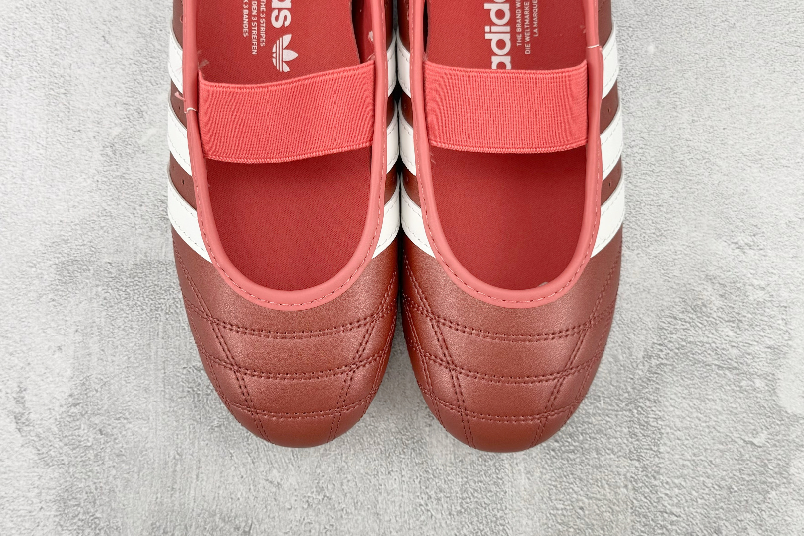 R版 出口订单 adidas originalsTaekwondo MJ 绑带粉 货号:KJ8249 尺码:35.5 3 R版 出口订单 adidas originalsTaekwondo MJ 绑带粉 货号:KJ8249 尺码:35.5 3