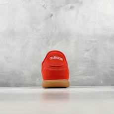 R 版出口订单 adidas BARREDA Mary Jane 红白 货号:HQ7398 尺码:35.5 36 36. R 版出口订单 adidas BARREDA Mary Jane 红白 货号:HQ7398 尺码:35.5 36 36.