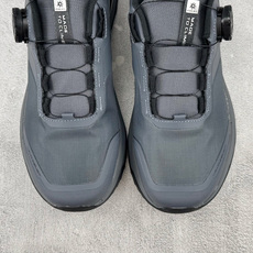 广版 凯乐石KAILAS 界山 GTX BOA 雅灰色 货号:KS 尺码:39 40 40.5 41 42 42.5 4 广版 凯乐石KAILAS 界山 GTX BOA 雅灰色 货号:KS 尺码:39 40 40.5 41 42 42.5 4