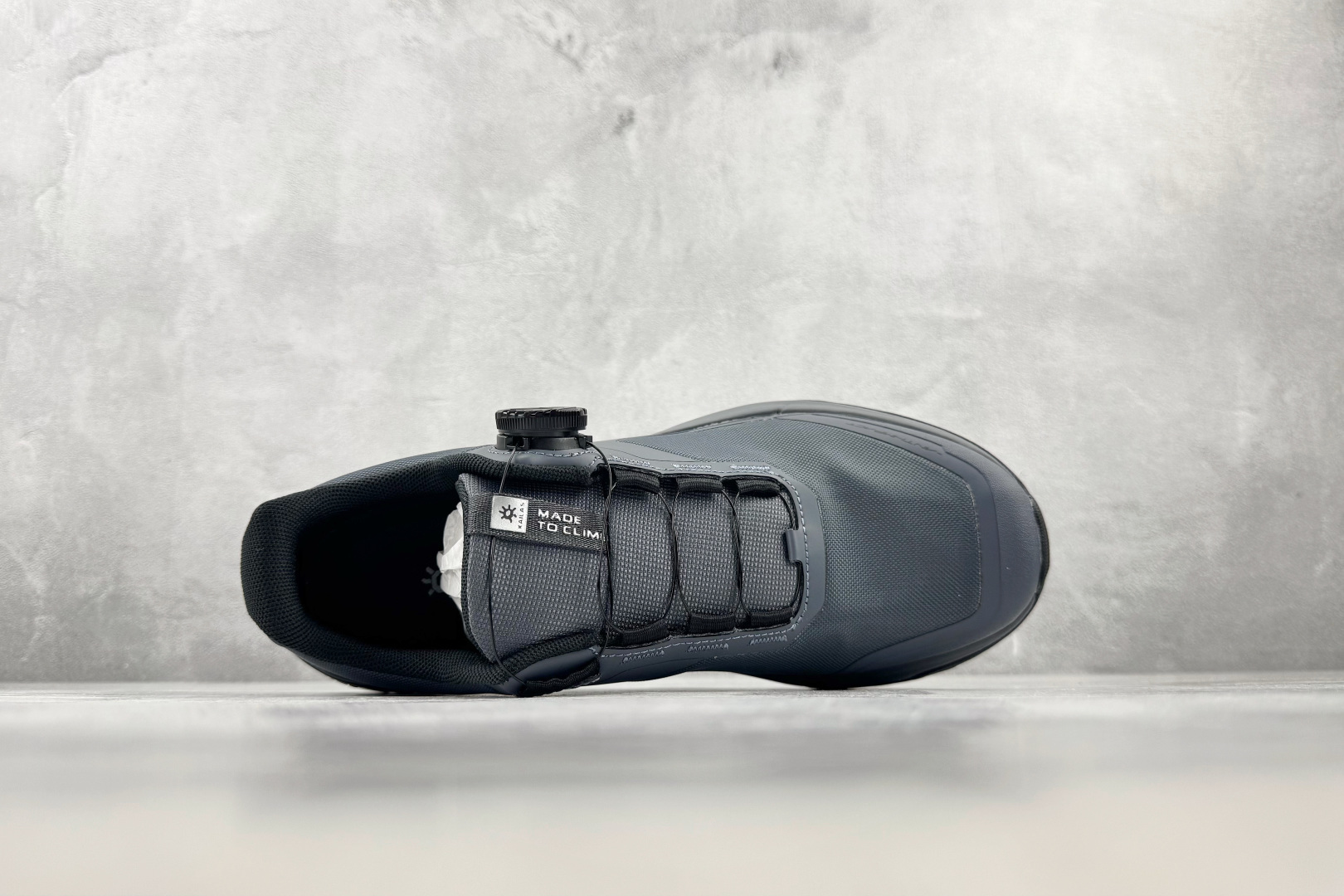广版 凯乐石KAILAS 界山 GTX BOA 雅灰色 货号:KS 尺码:39 40 40.5 41 42 42.5 4 广版 凯乐石KAILAS 界山 GTX BOA 雅灰色 货号:KS 尺码:39 40 40.5 41 42 42.5 4