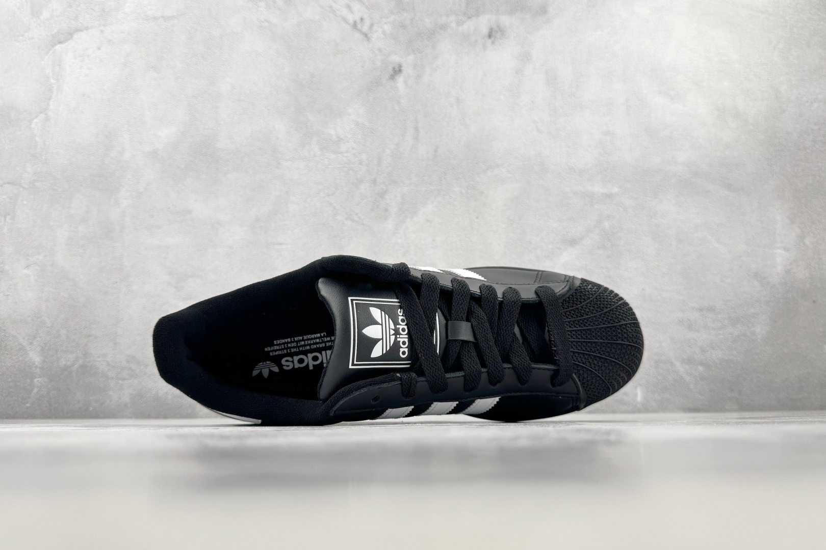 OR/H11 平台爆款 adidas originals Superstar 2 黑白 货号:JI0079 尺码:35. OR/H11 平台爆款 adidas originals Superstar 2 黑白 货号:JI0079 尺码:35.