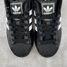 OR/H11 平台爆款 adidas originals Superstar 2 黑白 货号:JI0079 尺码:35. OR/H11 平台爆款 adidas originals Superstar 2 黑白 货号:JI0079 尺码:35.