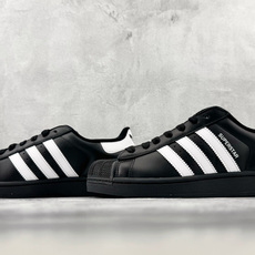 OR/H11 平台爆款 adidas originals Superstar 2 黑白 货号:JI0079 尺码:35. OR/H11 平台爆款 adidas originals Superstar 2 黑白 货号:JI0079 尺码:35.