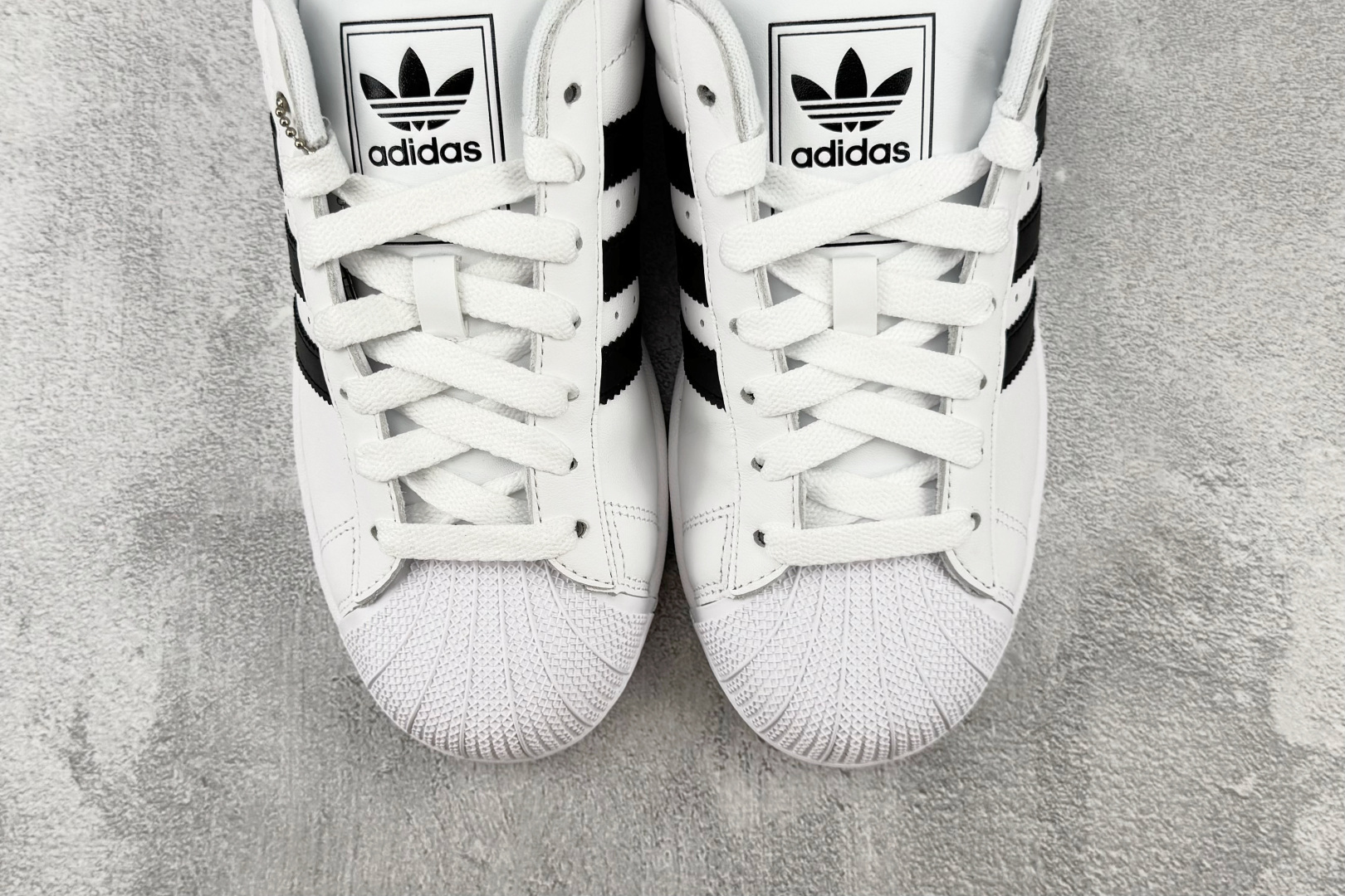 OR/H11 平台爆款 adidas originals Superstar 2 白色 货号:IH8659 尺码:35. OR/H11 平台爆款 adidas originals Superstar 2 白色 货号:IH8659 尺码:35.