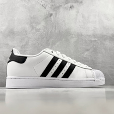 OR/H11 平台爆款 adidas originals Superstar 2 白色 货号:IH8659 尺码:35. OR/H11 平台爆款 adidas originals Superstar 2 白色 货号:IH8659 尺码:35.