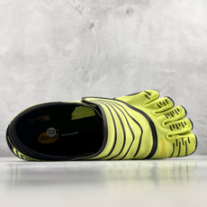 HG 品质升级 Vibram 五指鞋 Groundsplay果绿色 货号:25M8814 尺码:35 36 36.5 3 HG 品质升级 Vibram 五指鞋 Groundsplay果绿色 货号:25M8814 尺码:35 36 36.5 3