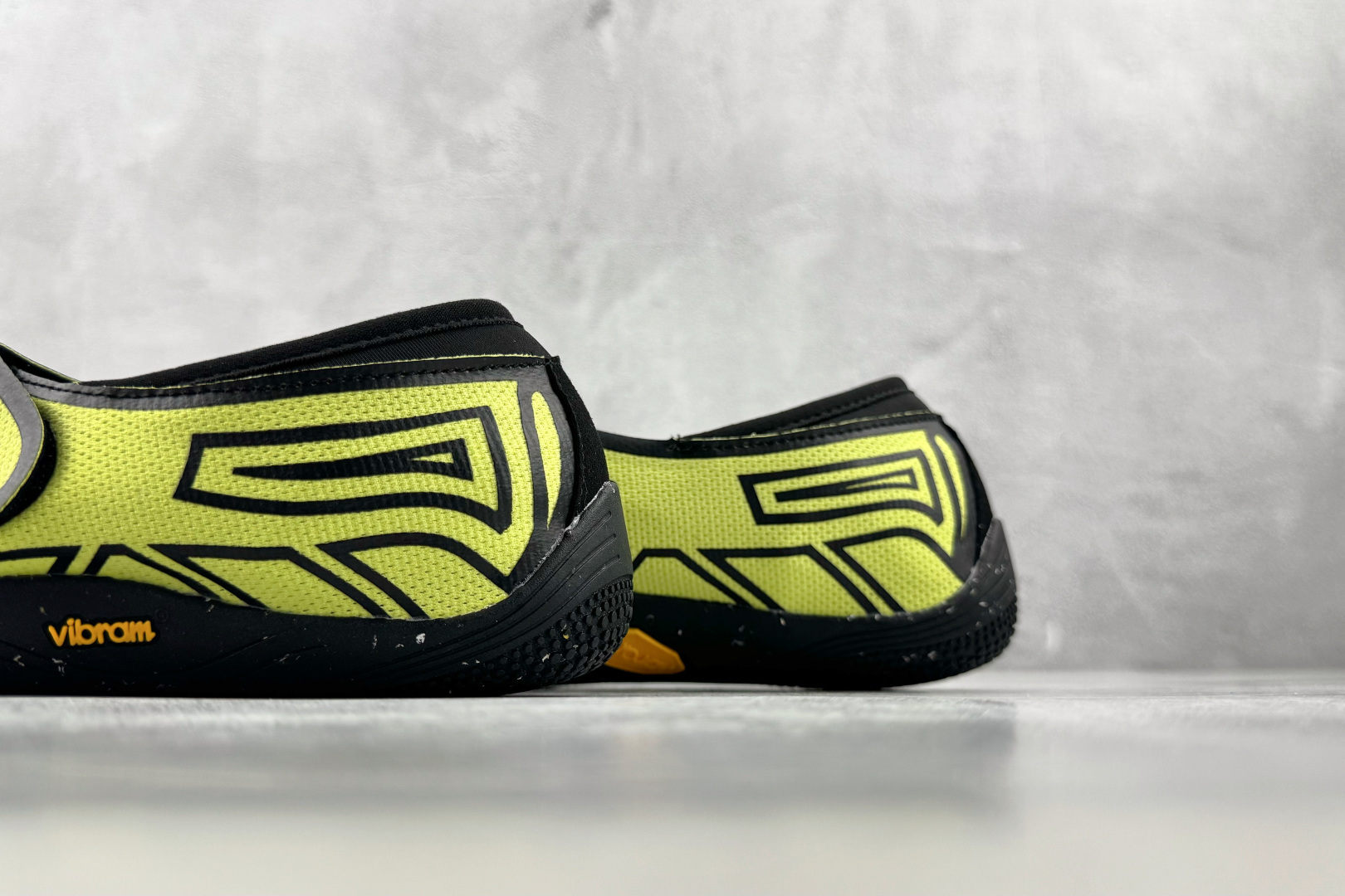 HG 品质升级 Vibram 五指鞋 Groundsplay果绿色 货号:25M8814 尺码:35 36 36.5 3 HG 品质升级 Vibram 五指鞋 Groundsplay果绿色 货号:25M8814 尺码:35 36 36.5 3