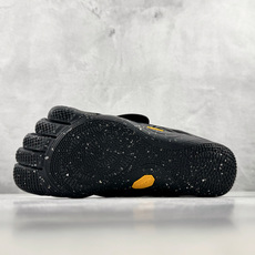 HG 品质升级 Vibram 五指鞋 Groundsplay 黑色 货号:26W8801 尺码:35 36 36.5 3 HG 品质升级 Vibram 五指鞋 Groundsplay 黑色 货号:26W8801 尺码:35 36 36.5 3