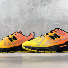 FC 纯原出品 New Balance NB 1906 橙黄色 货号:U19066QG 尺码:36 36.5 37.5 FC 纯原出品 New Balance NB 1906 橙黄色 货号:U19066QG 尺码:36 36.5 37.5