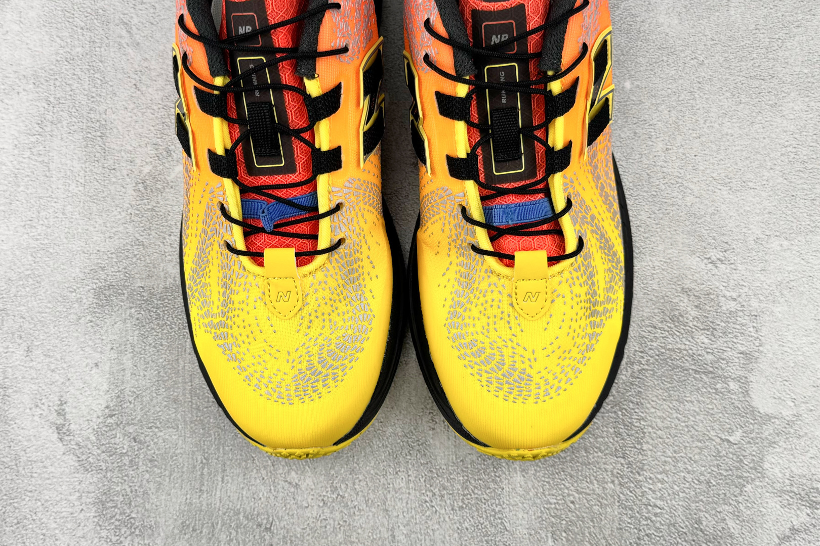 FC 纯原出品 New Balance NB 1906 橙黄色 货号:U19066QG 尺码:36 36.5 37.5 FC 纯原出品 New Balance NB 1906 橙黄色 货号:U19066QG 尺码:36 36.5 37.5