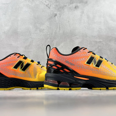 FC 纯原出品 New Balance NB 1906 橙黄色 货号:U19066QG 尺码:36 36.5 37.5 FC 纯原出品 New Balance NB 1906 橙黄色 货号:U19066QG 尺码:36 36.5 37.5