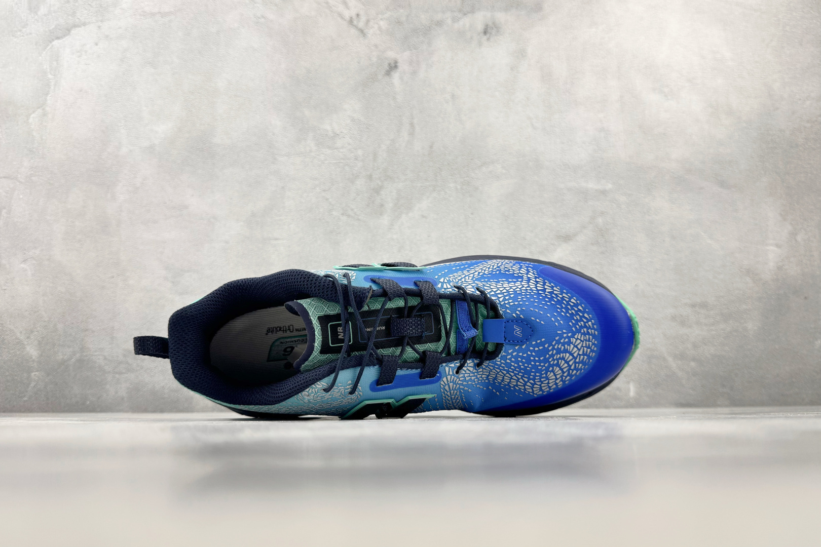 FC 纯原出品 New Balance NB 1906 黑蓝 货号:UG 尺码:36 36.5 37.5 38 38.5 FC 纯原出品 New Balance NB 1906 黑蓝 货号:UG 尺码:36 36.5 37.5 38 38.5
