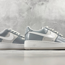 PB 外贸批次 Nike Air Force 1 Low 灰色 货号:HV9405-001 尺码:35.5 36 36. PB 外贸批次 Nike Air Force 1 Low 灰色 货号:HV9405-001 尺码:35.5 36 36.