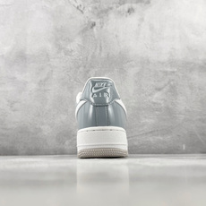PB 外贸批次 Nike Air Force 1 Low 灰色 货号:HV9405-001 尺码:35.5 36 36. PB 外贸批次 Nike Air Force 1 Low 灰色 货号:HV9405-001 尺码:35.5 36 36.