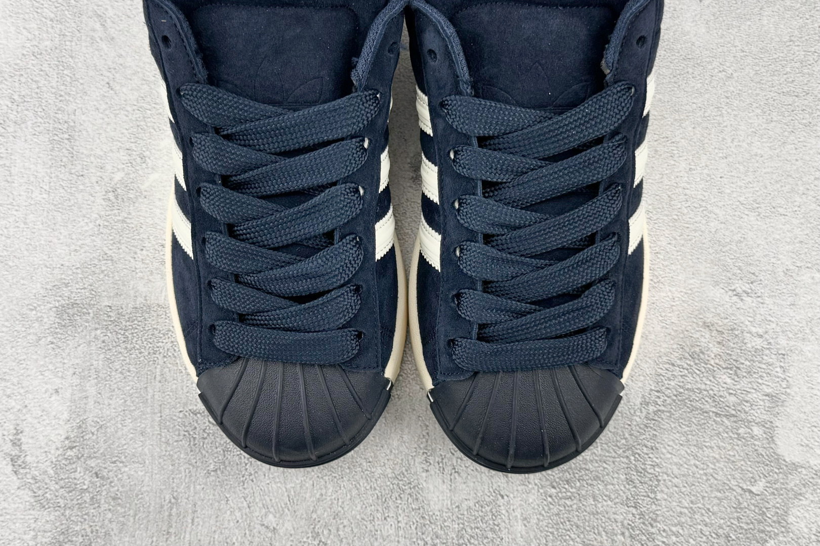 DH adidas originals Superstar 2 白蓝 货号:KI3562 尺码:35.5 36 36.5 DH adidas originals Superstar 2 白蓝 货号:KI3562 尺码:35.5 36 36.5