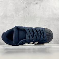 DH adidas originals Superstar 2 白蓝 货号:KI3562 尺码:35.5 36 36.5 DH adidas originals Superstar 2 白蓝 货号:KI3562 尺码:35.5 36 36.5