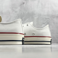 H版 Converse CHUCK 70 X 白色 • 重磅帆布:采用12盎司高密度棉帆布,不易变形,透气性好 • 全橡 H版 Converse CHUCK 70 X 白色 • 重磅帆布:采用12盎司高密度棉帆布,不易变形,透气性好 • 全橡