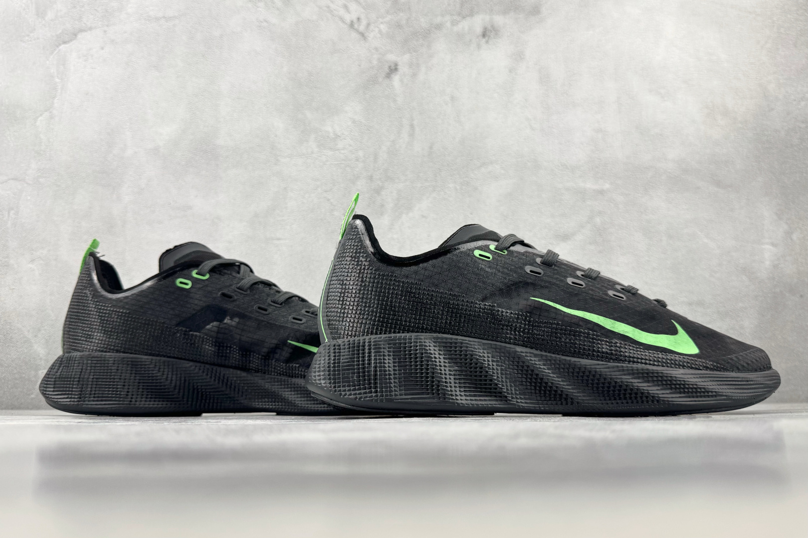 ST Nike AVA X 黑绿 货号：HM9697-012 尺码：40 40.5 41 42 42.5 43 44 4