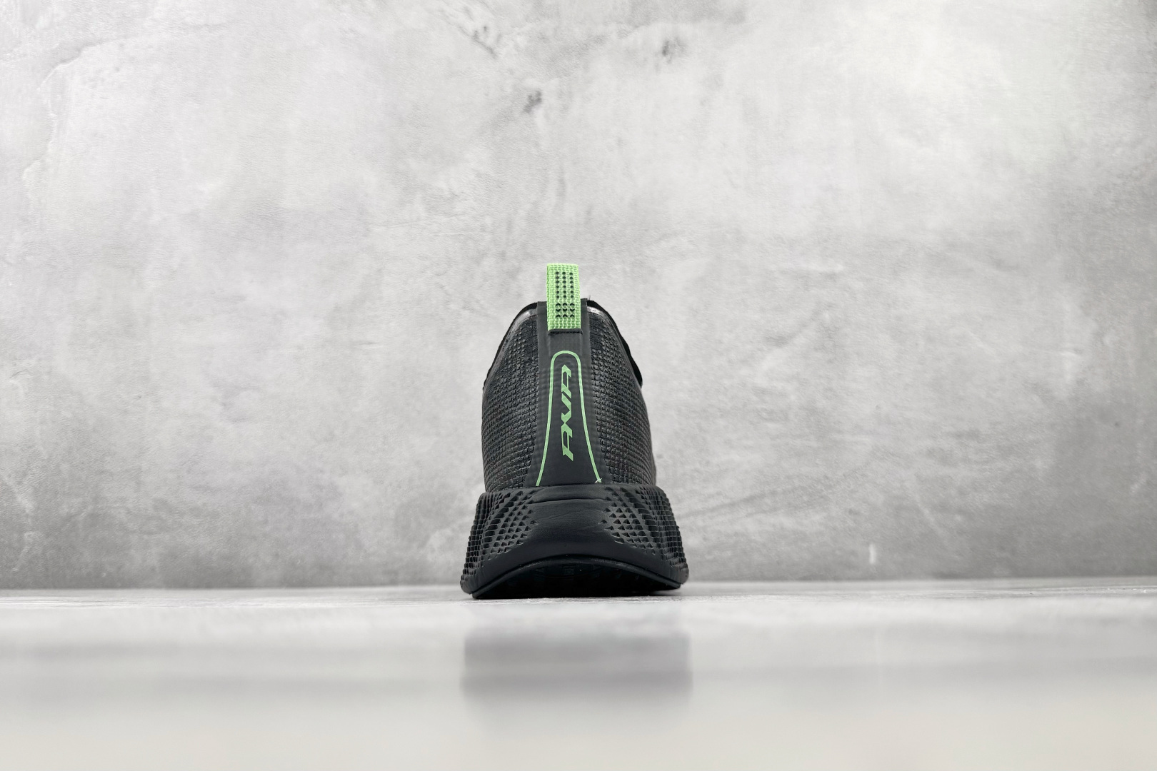 ST Nike AVA X 黑绿 货号：HM9697-012 尺码：40 40.5 41 42 42.5 43 44 4