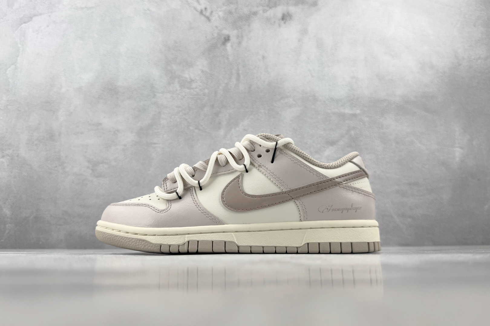 YC Nike Dunk PU 米色 货号:HF5441-007 尺码:35.5 36 36.5 37.5 38 38. YC Nike Dunk PU 米色 货号:HF5441-007 尺码:35.5 36 36.5 37.5 38 38.