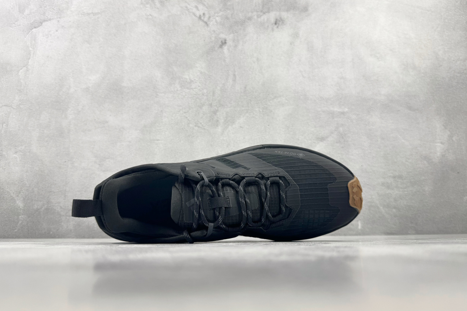 Top adidas TERREX FREEHIKER 3 黑色 货号：HQ9292 尺码：40 40.5 41 42 