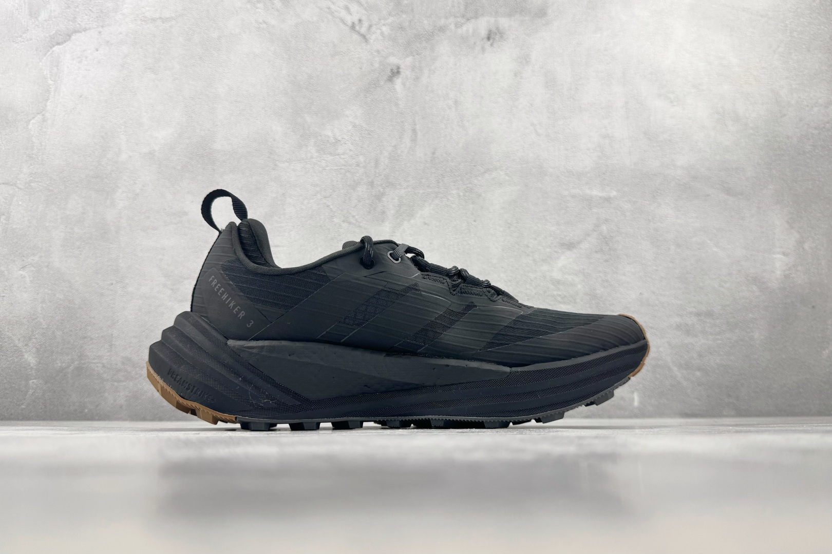 Top adidas TERREX FREEHIKER 3 黑色 货号：HQ9292 尺码：40 40.5 41 42 