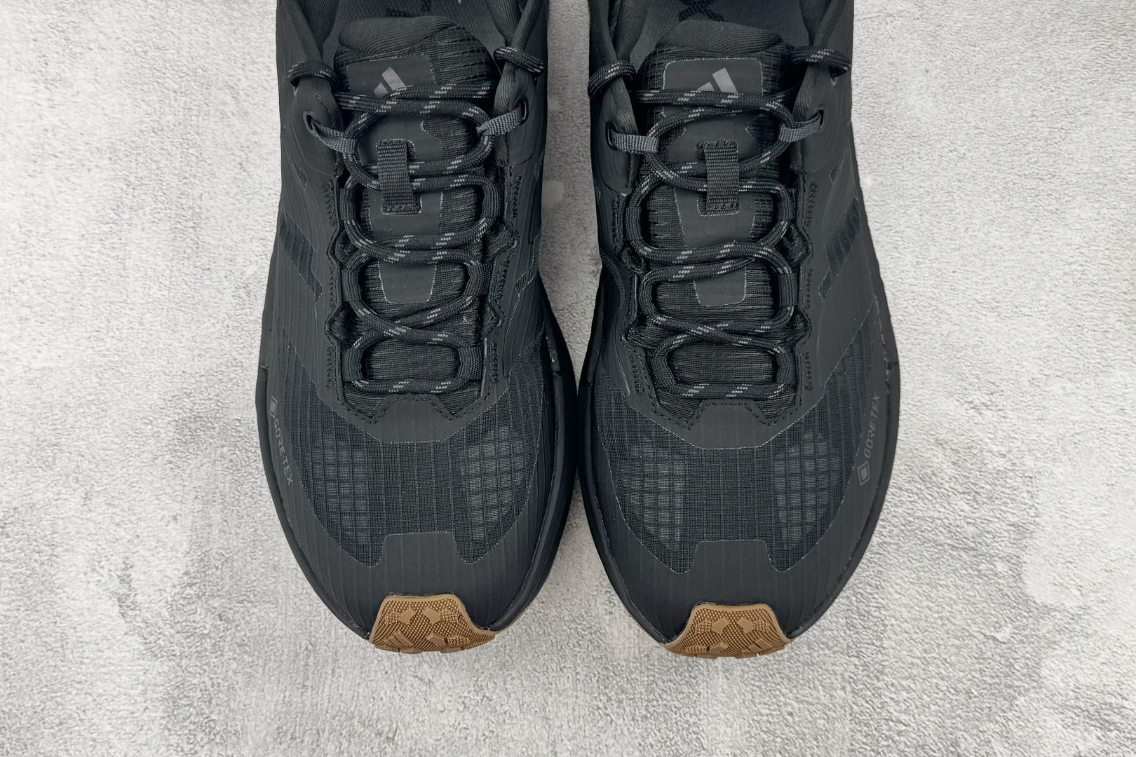 Top adidas TERREX FREEHIKER 3 黑色 货号：HQ9292 尺码：40 40.5 41 42 