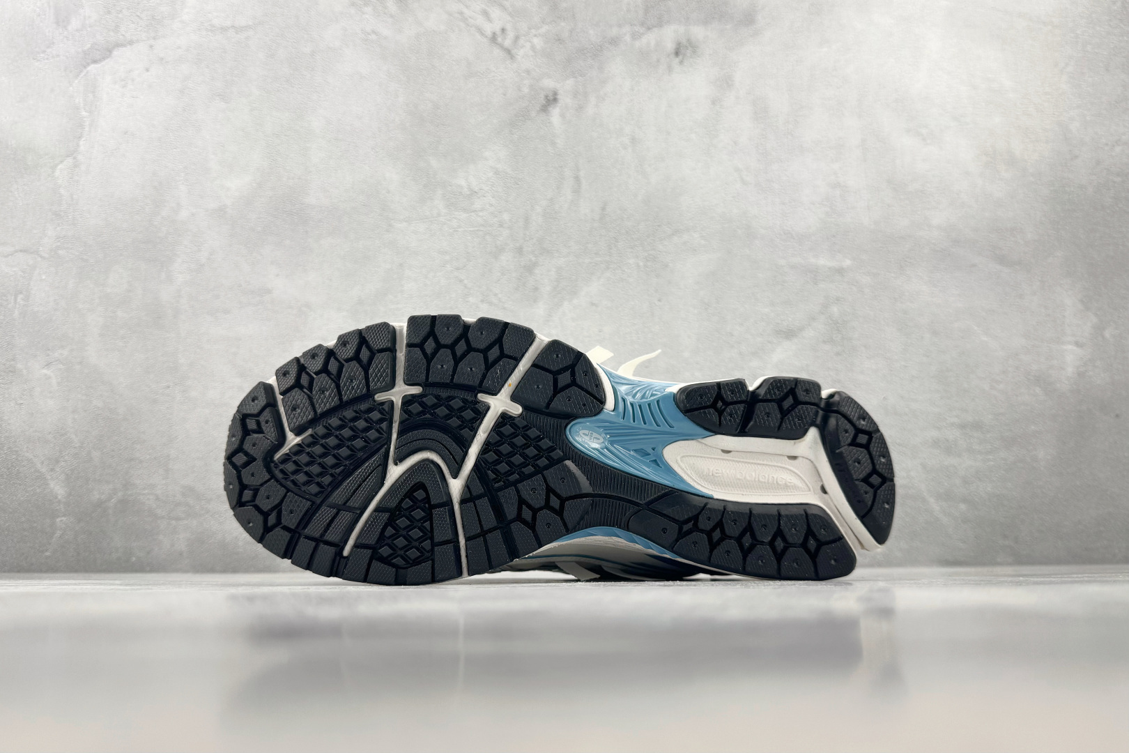 C 版 大厂出品 New Balance U1906 白蓝 货号：UC 尺码：36 36.5 37 38.5 39 40