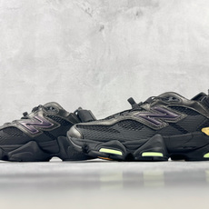 C 版 大厂出品 New Balance NB 9060 黑色 货号:U 尺码:36 36.5 37 38.5 39 4 C 版 大厂出品 New Balance NB 9060 黑色 货号:U 尺码:36 36.5 37 38.5 39 4