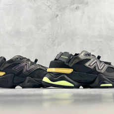 C 版 大厂出品 New Balance NB 9060 黑色 货号:U 尺码:36 36.5 37 38.5 39 4 C 版 大厂出品 New Balance NB 9060 黑色 货号:U 尺码:36 36.5 37 38.5 39 4