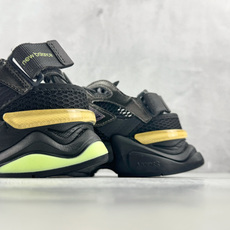 C 版 大厂出品 New Balance NB 9060 黑色 货号:U 尺码:36 36.5 37 38.5 39 4 C 版 大厂出品 New Balance NB 9060 黑色 货号:U 尺码:36 36.5 37 38.5 39 4