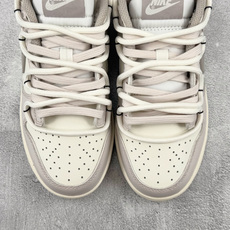 YC Nike Dunk PU 米色 货号:HF5441-007 尺码:35.5 36 36.5 37.5 38 38. YC Nike Dunk PU 米色 货号:HF5441-007 尺码:35.5 36 36.5 37.5 38 38.