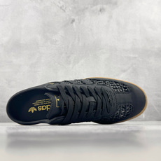 HX adidas originals Samba Mule 黑色 货号: KH7720 尺码:35.5 36 36.5 HX adidas originals Samba Mule 黑色 货号: KH7720 尺码:35.5 36 36.5