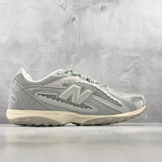 FC 纯原出品 New Balance 204L 灰色 货号:U204L5AV 尺码:36 36.5 37.5 38 3 FC 纯原出品 New Balance 204L 灰色 货号:U204L5AV 尺码:36 36.5 37.5 38 3
