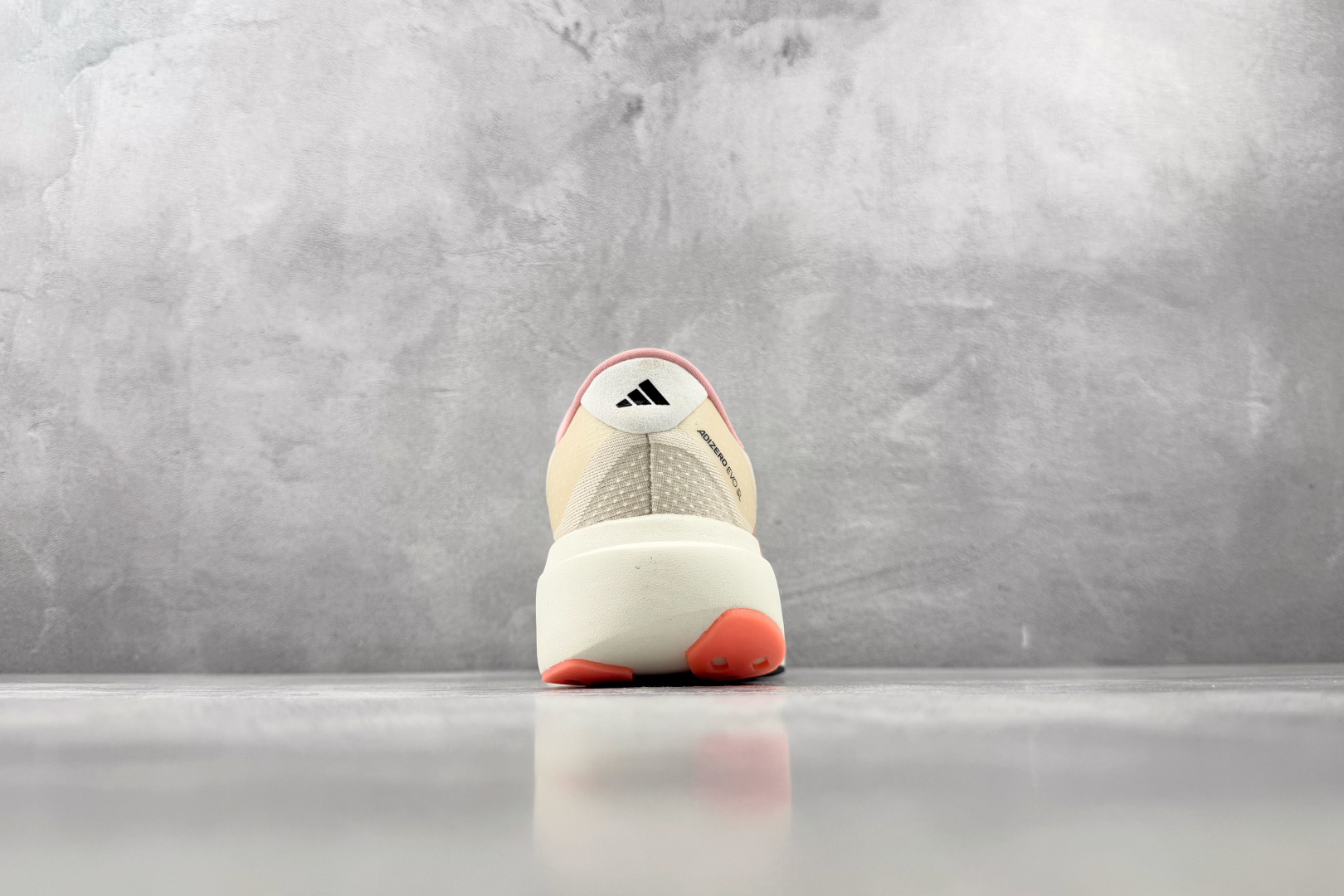 HD 平台订单 adidas Adizero Evo SL 白粉 货号:JS4459 尺码:36 36.5 37 38. HD 平台订单 adidas Adizero Evo SL 白粉 货号:JS4459 尺码:36 36.5 37 38.
