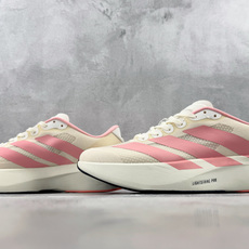 HD 平台订单 adidas Adizero Evo SL 白粉 货号:JS4459 尺码:36 36.5 37 38. HD 平台订单 adidas Adizero Evo SL 白粉 货号:JS4459 尺码:36 36.5 37 38.