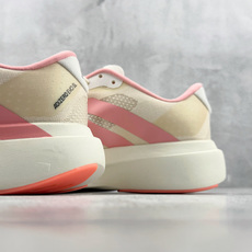 HD 平台订单 adidas Adizero Evo SL 白粉 货号:JS4459 尺码:36 36.5 37 38. HD 平台订单 adidas Adizero Evo SL 白粉 货号:JS4459 尺码:36 36.5 37 38.