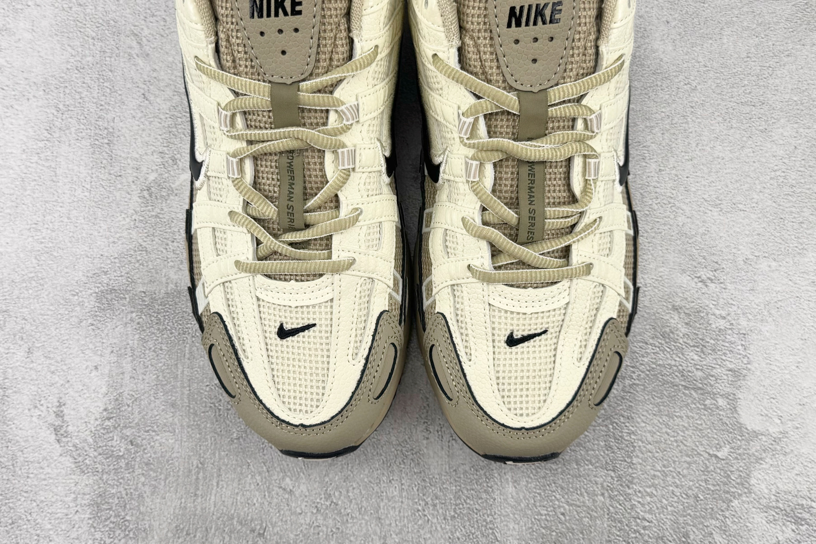 HN Nike P-6000 卡其灰 货号:IH8042 100 尺码:36 36.5 37 38.5 39 40 4 HN Nike P-6000 卡其灰 货号:IH8042 100 尺码:36 36.5 37 38.5 39 40 4