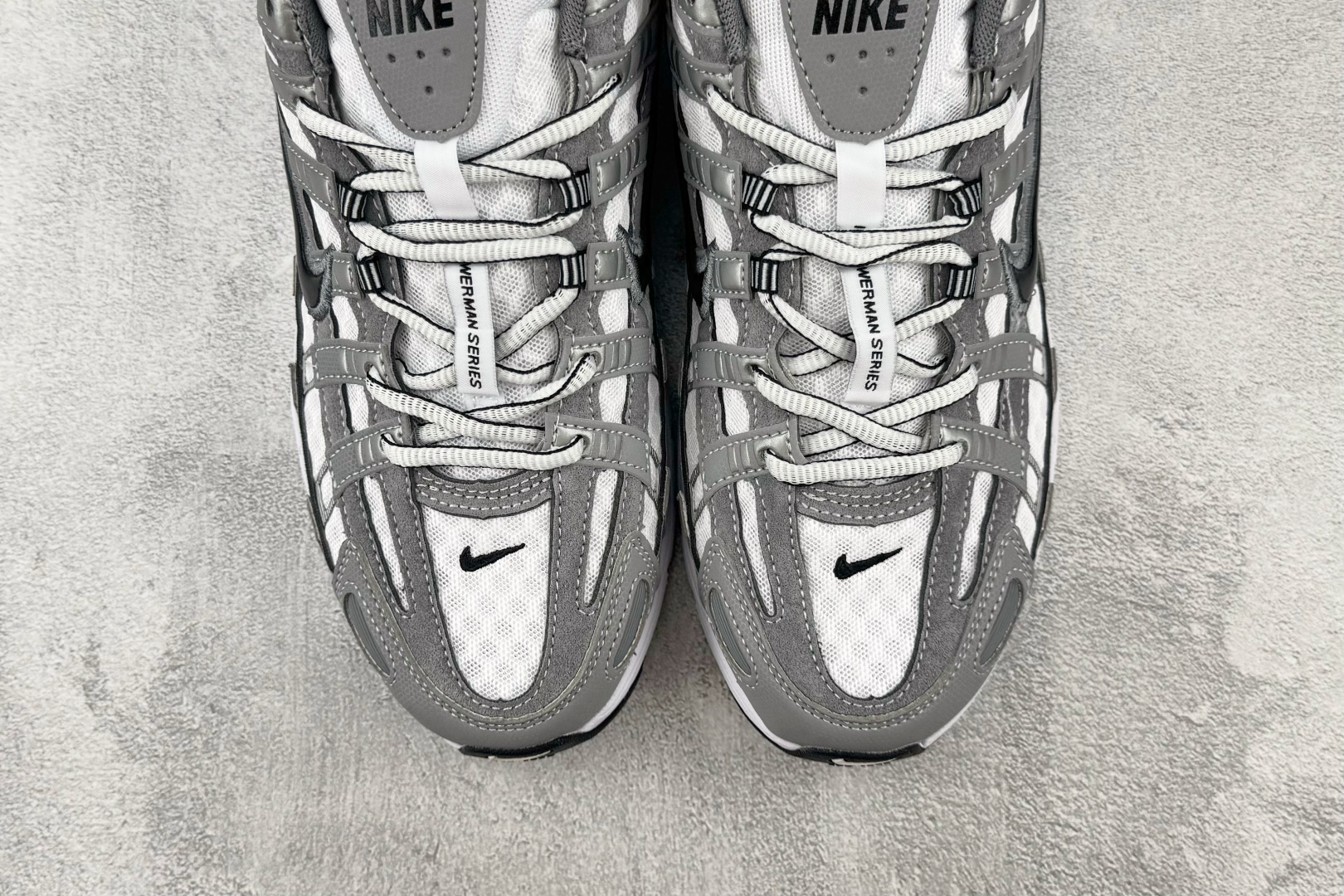 HN Nike P-6000 白灰 货号:IR2004 100 尺码:36 36.5 37 38.5 39 40 40. HN Nike P-6000 白灰 货号:IR2004 100 尺码:36 36.5 37 38.5 39 40 40.
