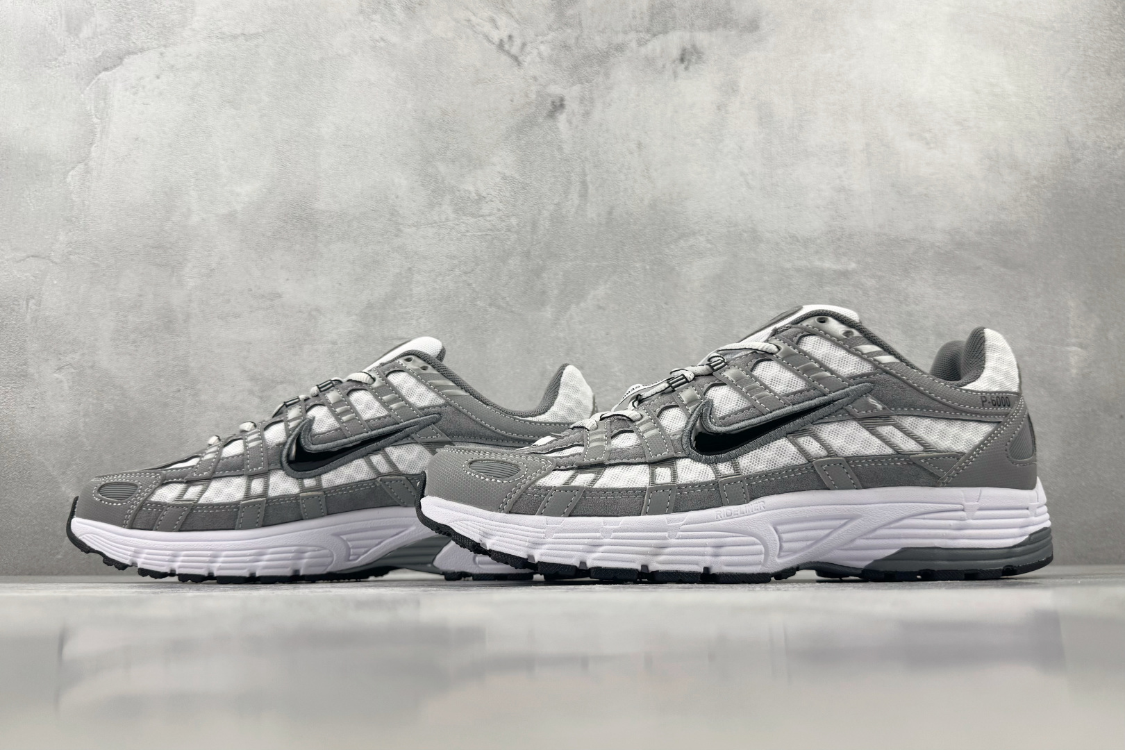 HN Nike P-6000 白灰 货号:IR2004 100 尺码:36 36.5 37 38.5 39 40 40. HN Nike P-6000 白灰 货号:IR2004 100 尺码:36 36.5 37 38.5 39 40 40.