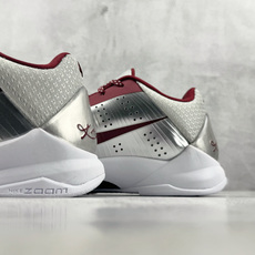 GX 顶级纯原 完美复刻 Nike Zoom Kobe 5 Protro Lower Merion Aces Away GX 顶级纯原 完美复刻 Nike Zoom Kobe 5 Protro Lower Merion Aces Away