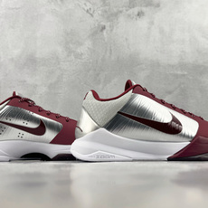 GX 顶级纯原 完美复刻 Nike Zoom Kobe 5 Protro Lower Merion Aces Away GX 顶级纯原 完美复刻 Nike Zoom Kobe 5 Protro Lower Merion Aces Away