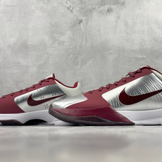 GX 顶级纯原 完美复刻 Nike Zoom Kobe 5 Protro Lower Merion Aces Away GX 顶级纯原 完美复刻 Nike Zoom Kobe 5 Protro Lower Merion Aces Away