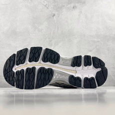 总裁 公司级 顶级纯原 ASICS GEL-Kayano 12.1 银色 货号:1203B103-100 尺码:36 3 总裁 公司级 顶级纯原 ASICS GEL-Kayano 12.1 银色 货号:1203B103-100 尺码:36 3