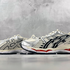 总裁 公司级 顶级纯原 ASICS GEL-Kayano 12.1 银色 货号:1203B103-100 尺码:36 3 总裁 公司级 顶级纯原 ASICS GEL-Kayano 12.1 银色 货号:1203B103-100 尺码:36 3