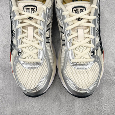 总裁 公司级 顶级纯原 ASICS GEL-Kayano 12.1 银色 货号:1203B103-100 尺码:36 3 总裁 公司级 顶级纯原 ASICS GEL-Kayano 12.1 银色 货号:1203B103-100 尺码:36 3