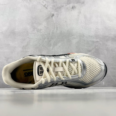 总裁 公司级 顶级纯原 ASICS GEL-Kayano 12.1 银色 货号:1203B103-100 尺码:36 3 总裁 公司级 顶级纯原 ASICS GEL-Kayano 12.1 银色 货号:1203B103-100 尺码:36 3