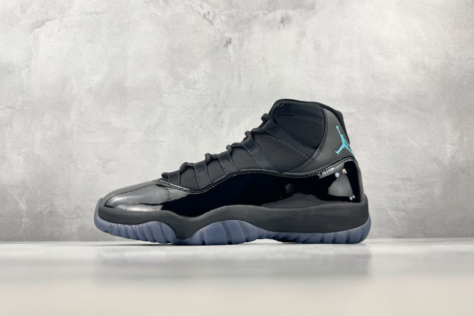 Y3 Jordan Air Jordan 11 Retro "GAMMA" Blue 伽马蓝 黑蓝色 货号:CT8012 Y3 Jordan Air Jordan 11 Retro "GAMMA" Blue 伽马蓝 黑蓝色 货号:CT8012